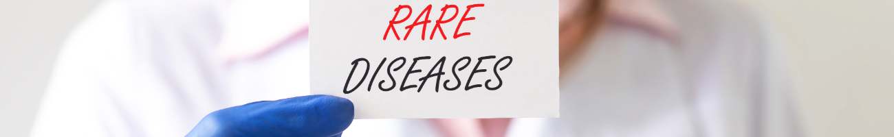 Discoveries in Rare Disease Research and Reports