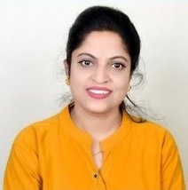 Anita V. Handore Ph.D