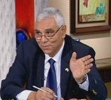 Prof. Abdelmonem Awad Hegazy