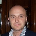 Prof. Ubaldo Comite Ph.D