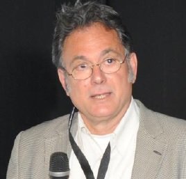 Christopher Koroneos Ph.D